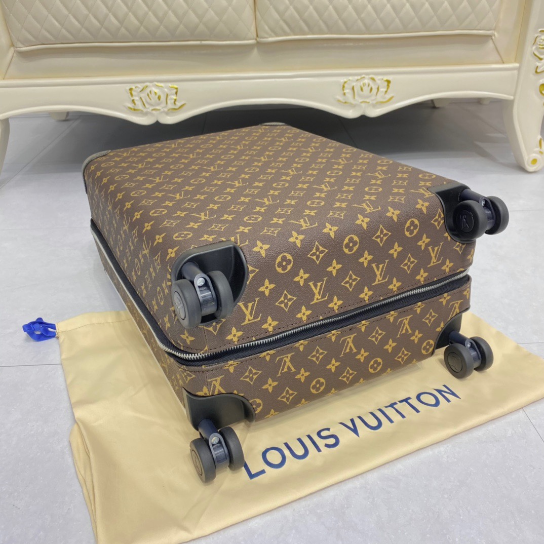 Louis Vuitton Suitcase